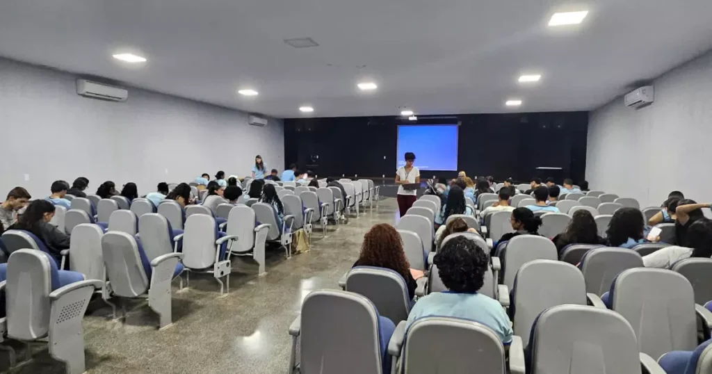 Pesquisa Revela Saúde Socioemocional dos Estudantes da Rede Pública do DF