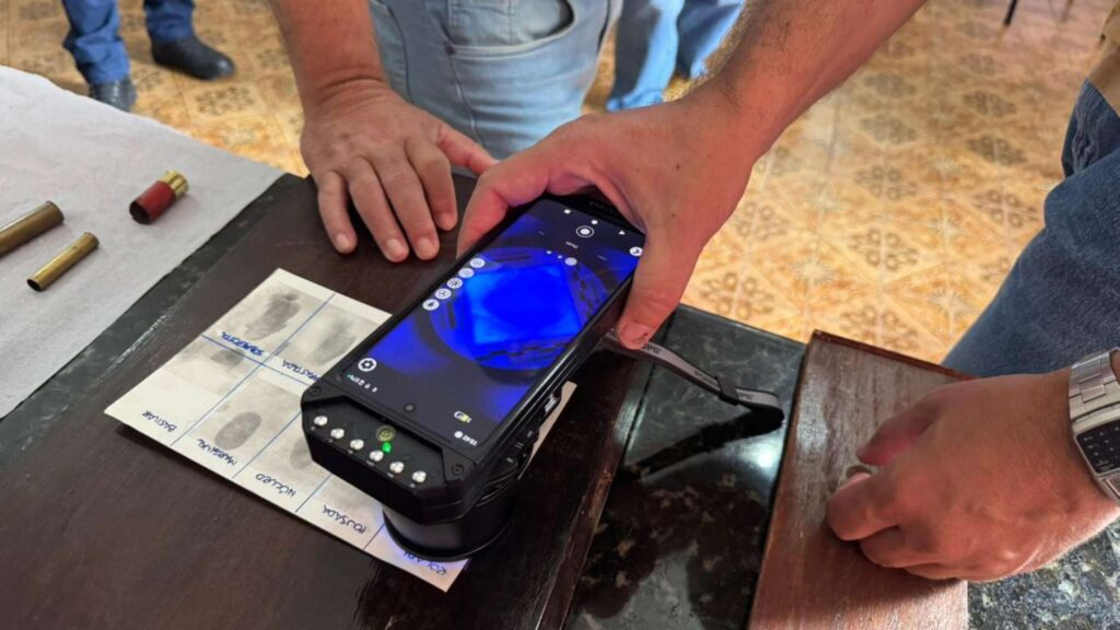 Polícia Científica de Alagoas Inova com R$ 1,4 Milhão em Tecnologia Avançada