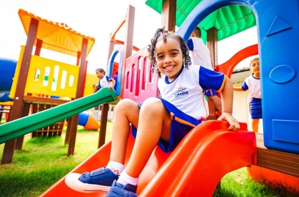 Matrículas na Rede Pública de Maceió: Confirmação de Vagas de 18 a 23 de Dezembro Imagem do artigo