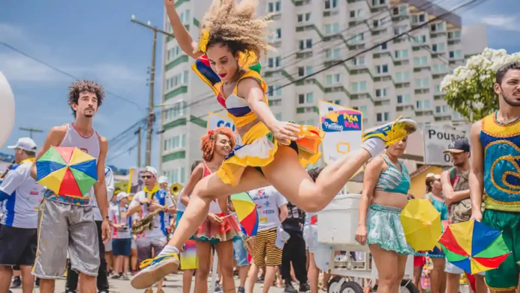 Prêmio de Carnaval Alagoas 2026: Inscrições Abertas para Blocos Carnavalescos