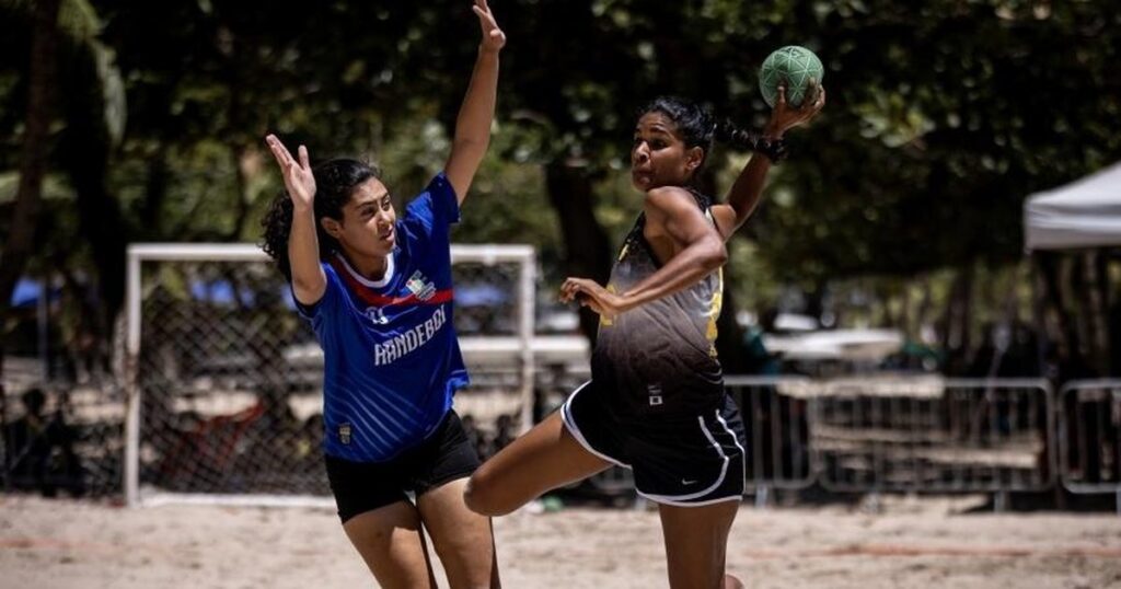 Jogos de Verão em Maceió Reúnem 600 Atletas e 6 Modalidades em Grande Estilo Imagem do artigo