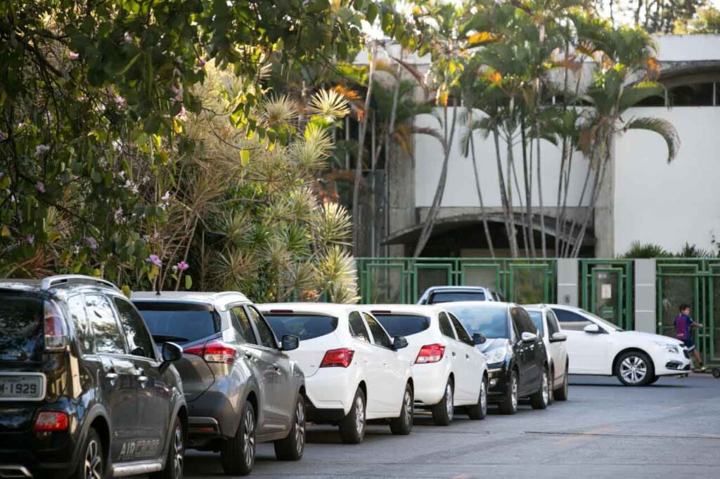 Queda nos Roubos de Veículos no DF: Menor Nível Histórico Até 2025?