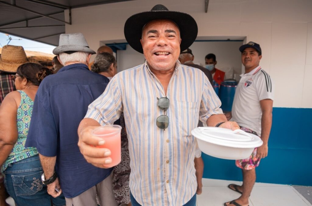 Restaurantes Populares de Maceió Servem Mais de 700 Mil Refeições em 2025