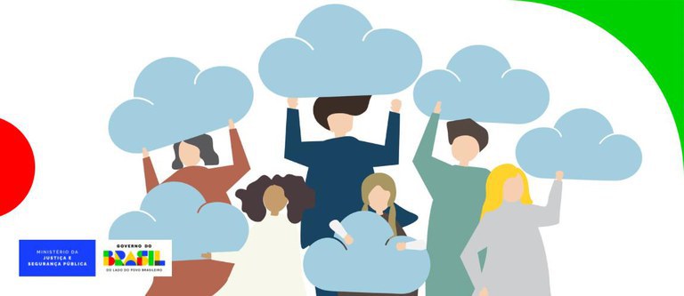 Senajus Avança em Políticas de Combate ao Tráfico de Pessoas e Migrantes Senajus Avança em Políticas de Combate ao Tráfico de Pessoas e Migrantes