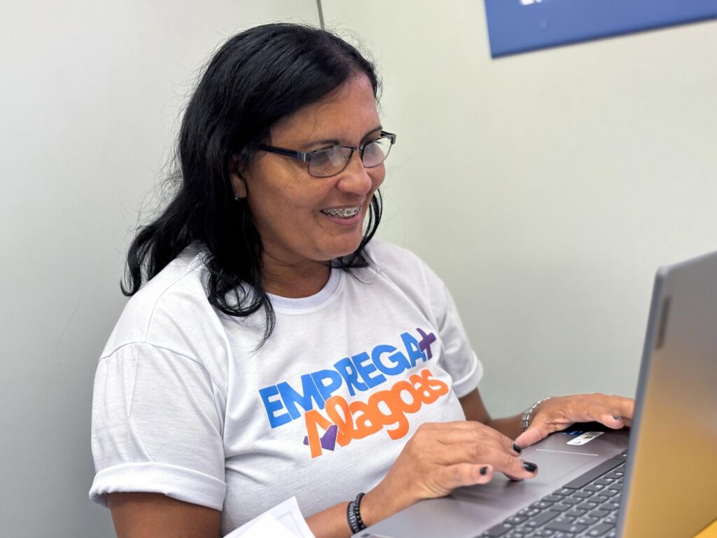 Sine Alagoas Abre Mais de 3.380 Vagas de Emprego no Início do Ano