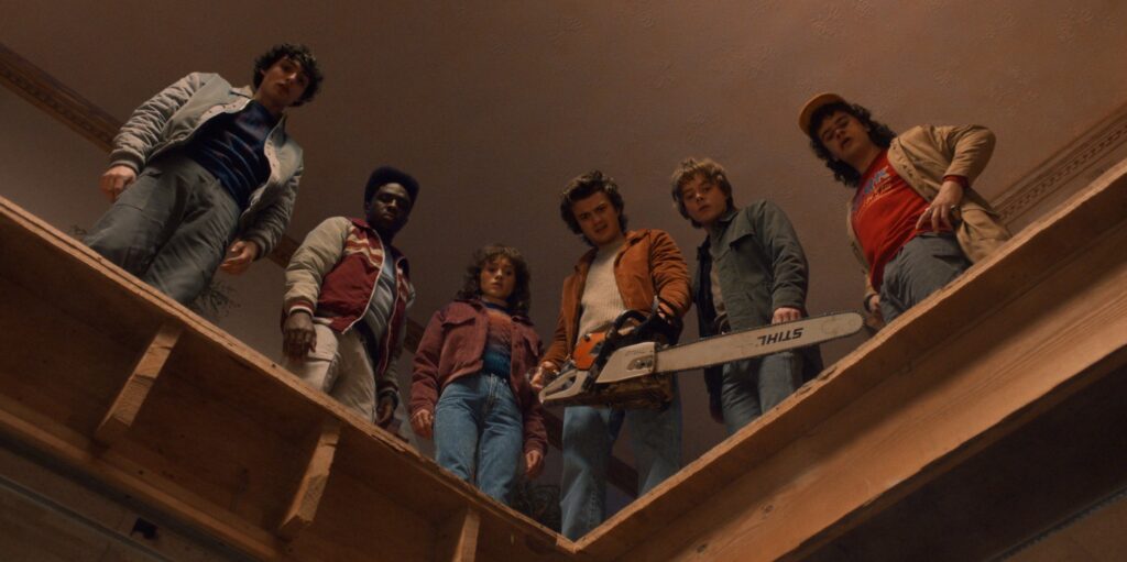 'Stranger Things': 5 Destaques que Definem o Fenômeno da Série