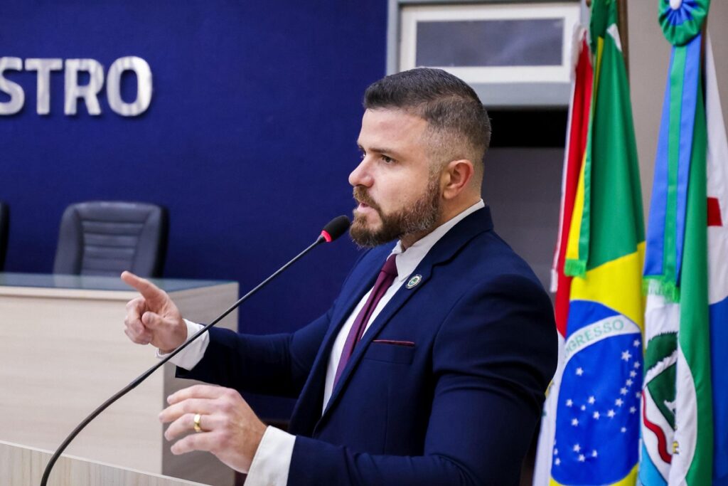 Thiago Prado: Um Ano de Avanços na Segurança Pública em Maceió