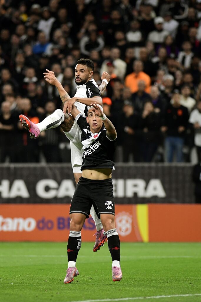 Vasco x Corinthians: Como Assistir ao Jogo em Alagoas pela TV Asa Branca