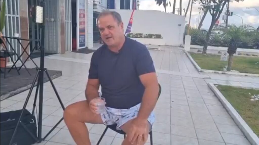 Vica, Ícone do ASA, Planeja Retorno ao Futebol em 2026