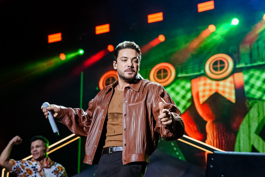 Wesley Safadão Anuncia Cancelamento de Shows em Alagoas por Motivos de Saúde