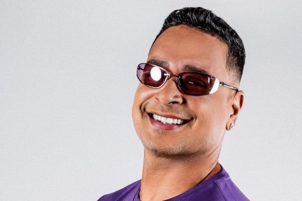 Xanddy Harmonia Agita o Réveillon com Shows em Pernambuco, Bahia e Alagoas!