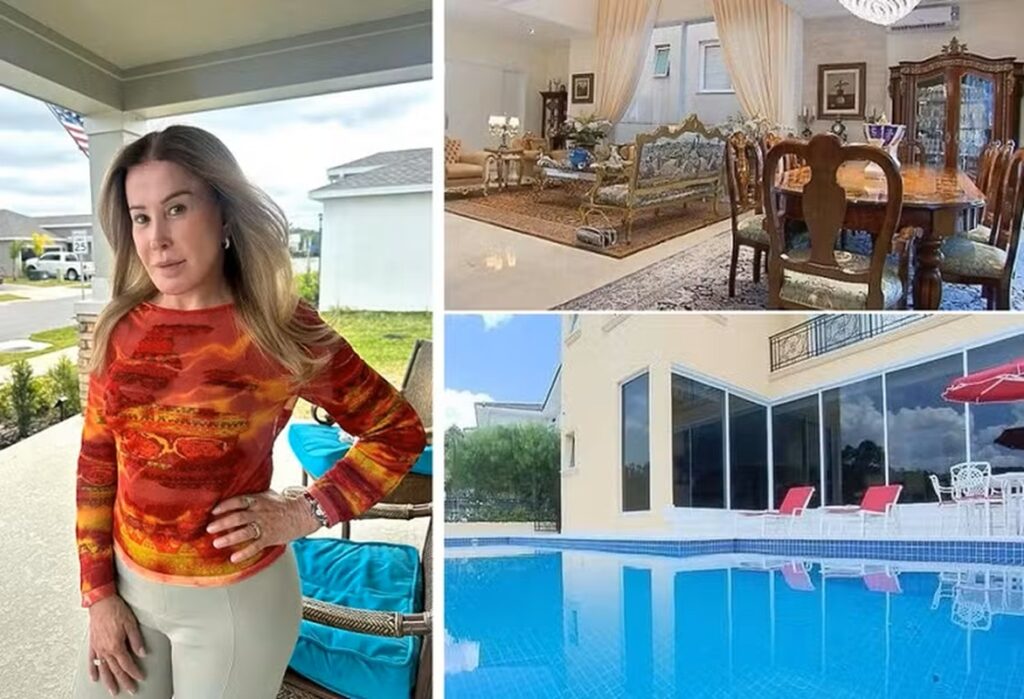 Zilu Vende Bens Após Separação de Zezé: Casa em Barueri e Apartamentos em Goiânia