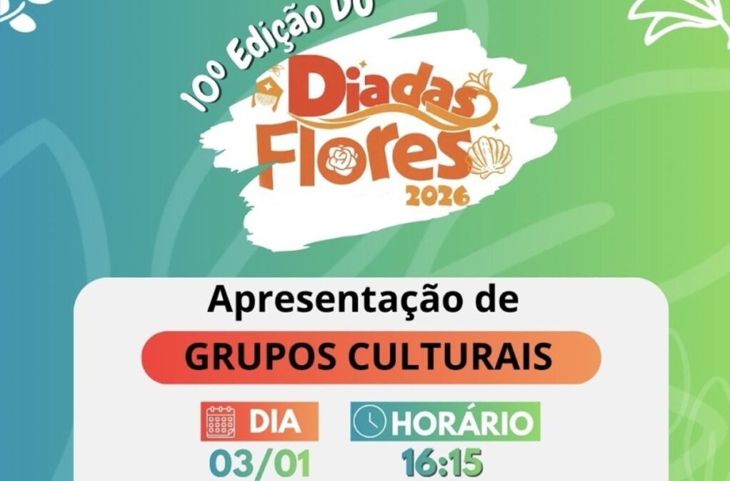 10ª Edição do Dia das Flores: Uma Celebração de Fé e Diversidade em Maceió