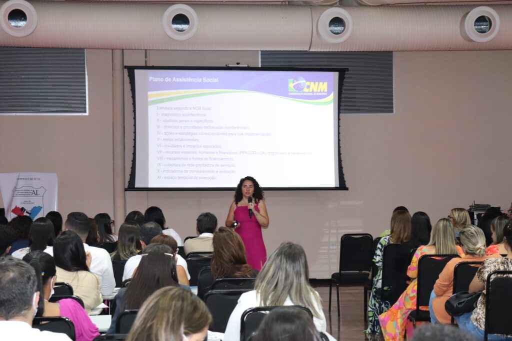 13ª Feira dos Municípios Alagoanos: O Maior Encontro Municipalista do Brasil