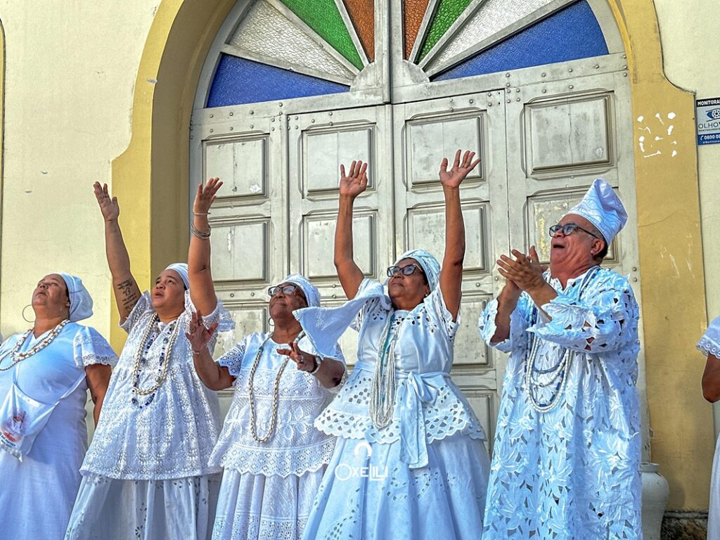25ª Lavagem do Bonfim de Maceió: Celebração pela Liberdade Religiosa Neste Domingo