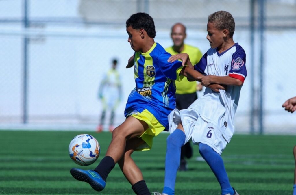 A Copinha Solidária: A Oportunidade que Transforma Sonhos em Realidade no Esporte Alagoano