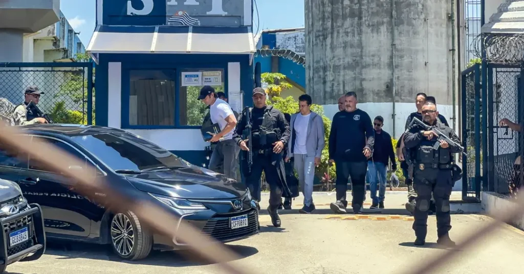 A CPMI Que Políticos Tentam Evitar: Revelações sobre o Banco Master A CPMI Que Políticos Tentam Evitar: Revelações sobre o Banco Master