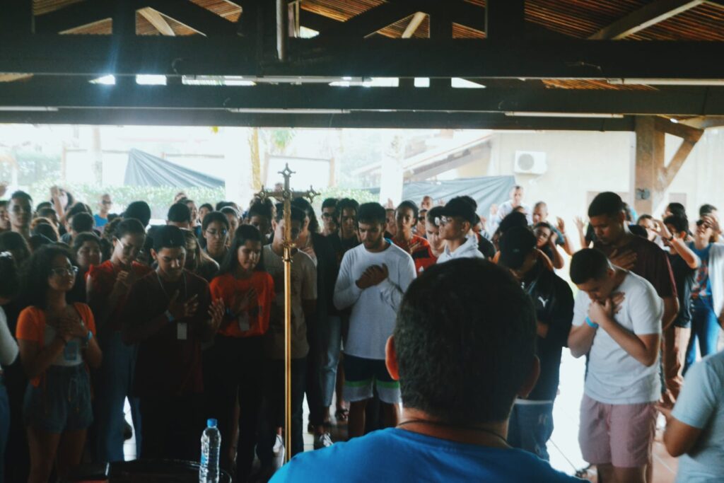 Acamps Maceió: Imersão de Quatro Dias Une Fé e Lazer em Alagoas