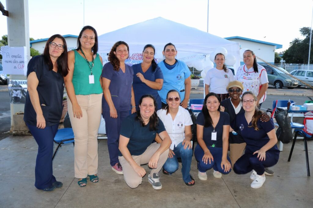 Aguaí Lança Campanha de Orientação em Saúde: Iniciativa Transformadora de 2026