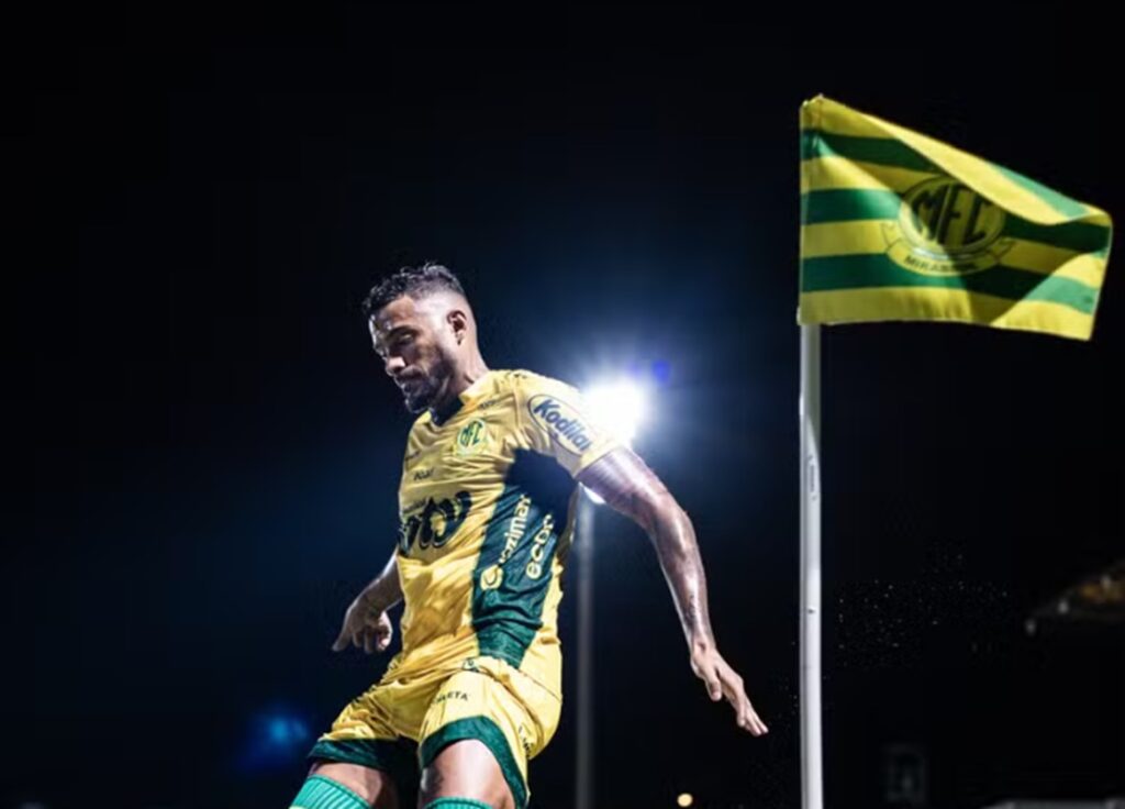 Alagoanos em Destaque na Série A de 2026: Conheça os Jogadores em Ação Alagoanos em Destaque na Série A de 2026: Conheça os Jogadores em Ação