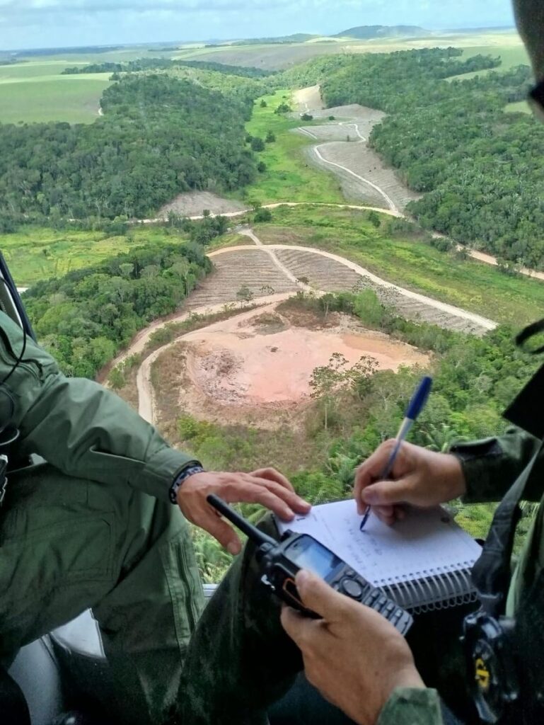 Alagoas Implementa Ações Integradas para Preservação Ambiental