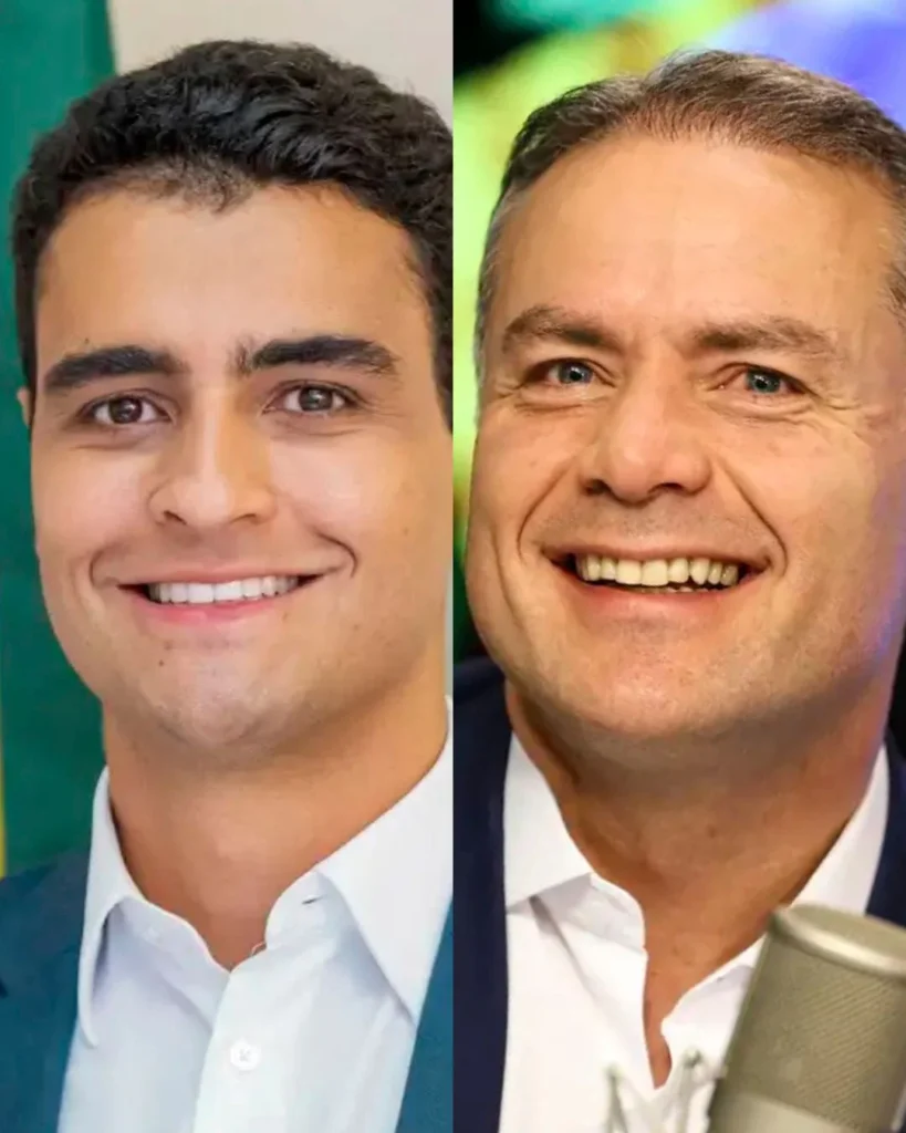 Alagoas: Incertezas nas Eleições de 2026 Agitam o Cenário Político Alagoas: Incertezas nas Eleições de 2026 Agitam o Cenário Político