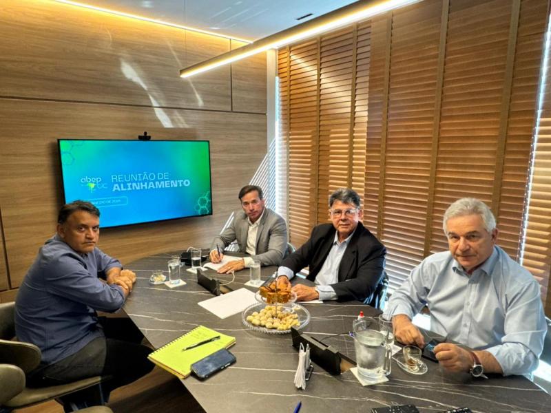 ALAGOAS: Itec e Abep-TIC Criam Estratégias para Impulsionar a Tecnologia Pública em 2026 ALAGOAS: Itec e Abep-TIC Criam Estratégias para Impulsionar a Tecnologia Pública em 2026