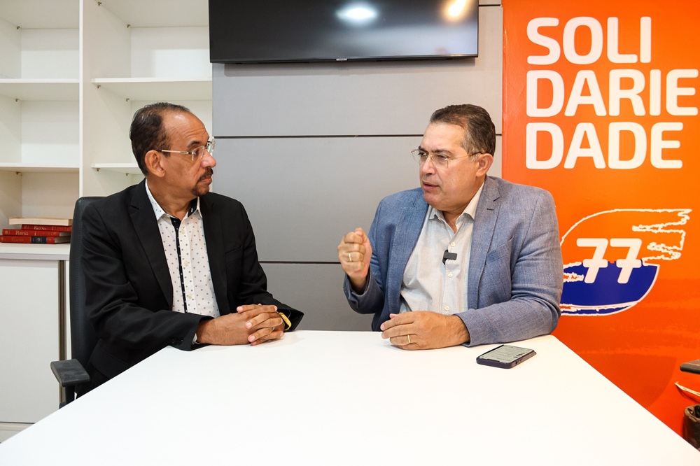 Alagoas: Nova Chapa Promete Competitividade nas Eleições de 2026 Alagoas: Nova Chapa Promete Competitividade nas Eleições de 2026