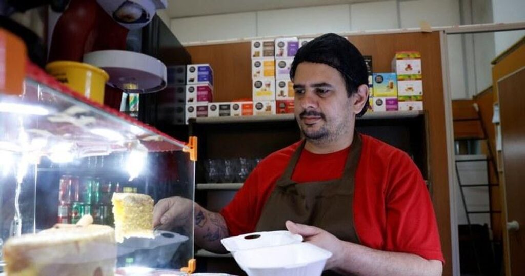 Alagoas registra apenas 16,7 mil novos empregos formais em 2025, o pior índice desde 2021 Alagoas registra apenas 16,7 mil novos empregos formais em 2025, o pior índice desde 2021