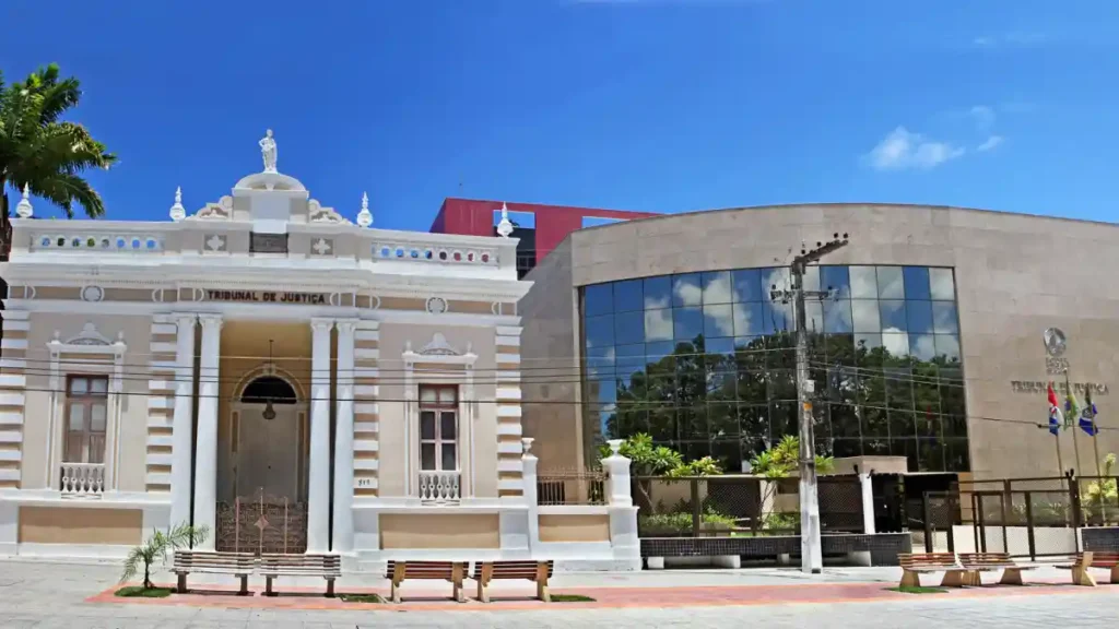 Alagoas Valida Precatório de R$ 12,6 Milhões Após 30 Anos para Servidor do TJ Alagoas Valida Precatório de R$ 12,6 Milhões Após 30 Anos para Servidor do TJ