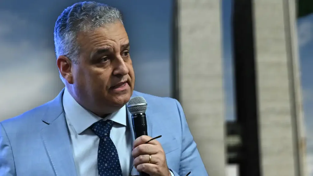 Alfredo Gaspar e o Senado: Expectativas para 2026