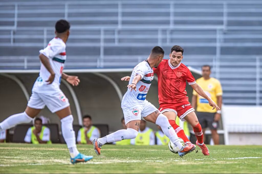 Análise Comparativa: CRB em 2025 e 2026 - Semelhanças e Diferenças