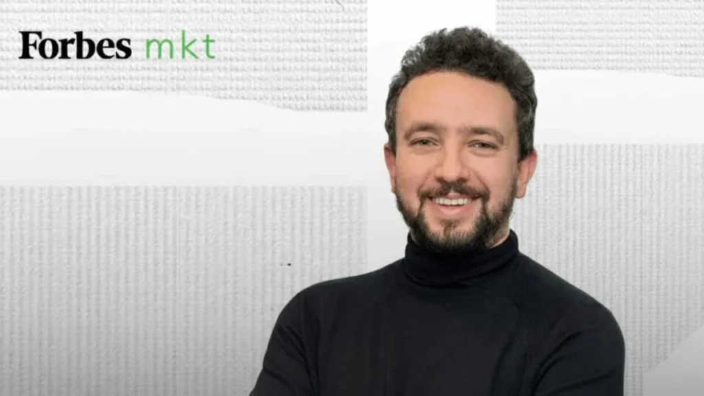 André Kliousoff: A Conexão Entre Tecnologia, Marca e Cultura no BTG Pactual