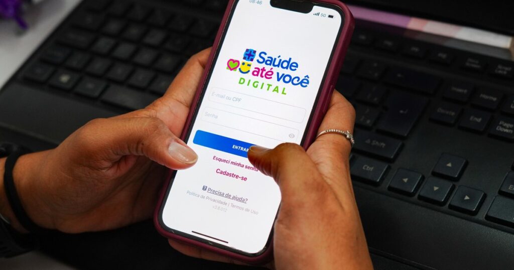 Aplicativo Saúde Até Você Digital: Sucesso com Mais de 10 Mil Downloads em Alagoas