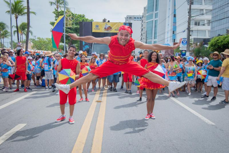 Apoio do Governo de Alagoas ao Carnaval 2026: Investimento de R$ 1,55 Milhão Apoio do Governo de Alagoas ao Carnaval 2026: Investimento de R$ 1,55 Milhão