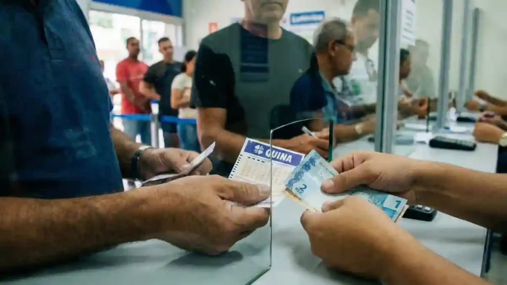 Apostador de Maceió Fatura R$ 8,7 Mil com Investimento de Apenas R$ 2,50 na Quina 6935