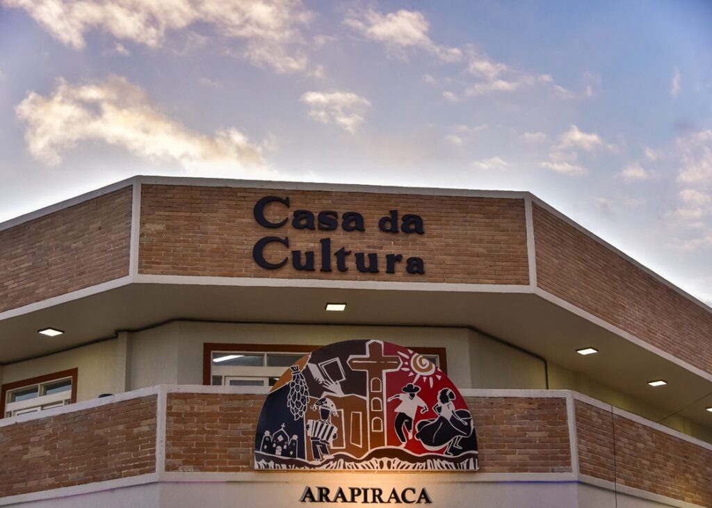 Arapiraca: Um Ano de Inovações Culturais e Valorização dos Artistas Locais em 2025