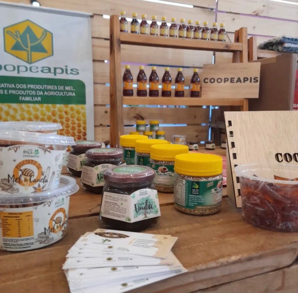 Artesanato e Agricultura Familiar de Piranhas Brilham na Feira dos Municípios 2026