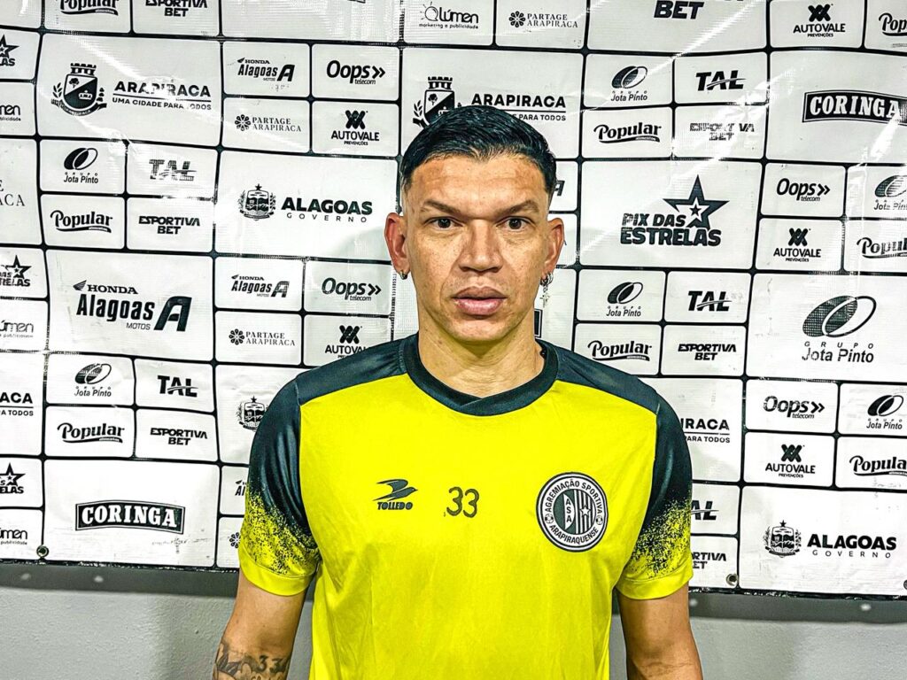 ASA se Prepara para Estreia no Campeonato Alagoano contra o Murici