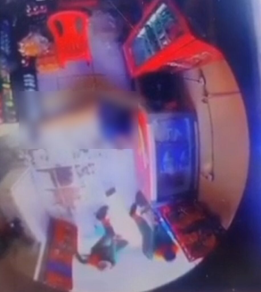 Assassinato em Maceió: Homem é morto a tiros em depósito de bebidas