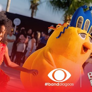 Band Alagoas Celebra 10 Anos com Transmissão Ao Vivo do Pinto da Madrugada Band Alagoas Celebra 10 Anos com Transmissão Ao Vivo do Pinto da Madrugada