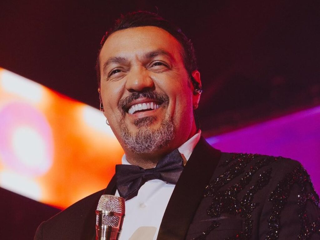 Belo Encanta com Maratona de Shows na Virada de 2026