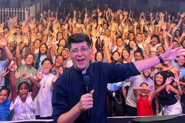 Branquinha Celebra o Padroeiro São Sebastião com Show Espiritual e Musical Branquinha Celebra o Padroeiro São Sebastião com Show Espiritual e Musical