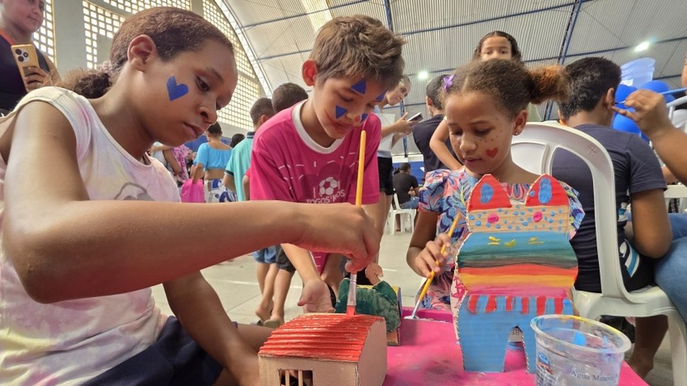 Brota na Grota Lança Novos Serviços em Maceió nesta Sexta-feira Brota na Grota Lança Novos Serviços em Maceió nesta Sexta-feira