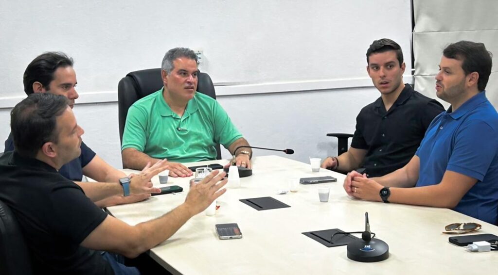 Câmara de Maceió: Discussão da Lei Orçamentária Anual de 2026 em Foco Câmara de Maceió: Discussão da Lei Orçamentária Anual de 2026 em Foco