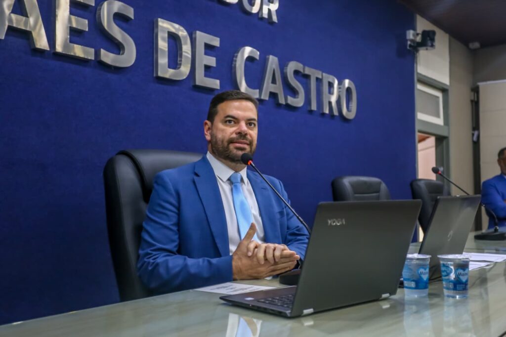 Câmara de Maceió Se Prepara para Votação da Lei Orçamentária na Próxima Semana