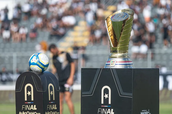 Campeonato Alagoano 2026: Resumo da Rodada de Abertura Campeonato Alagoano 2026: Resumo da Rodada de Abertura