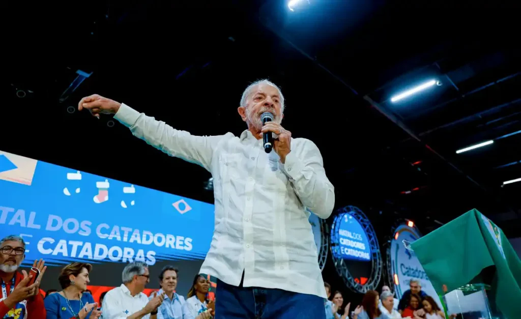 Caravana Federativa em Alagoas: Evento do Governo Lula Confirmado para Fevereiro