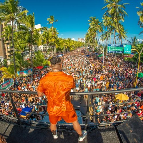 Carnaval 2026 em Alagoas: Governo Investirá R$ 1,55 Milhão para Apoiar a Festa Carnaval 2026 em Alagoas: Governo Investirá R$ 1,55 Milhão para Apoiar a Festa