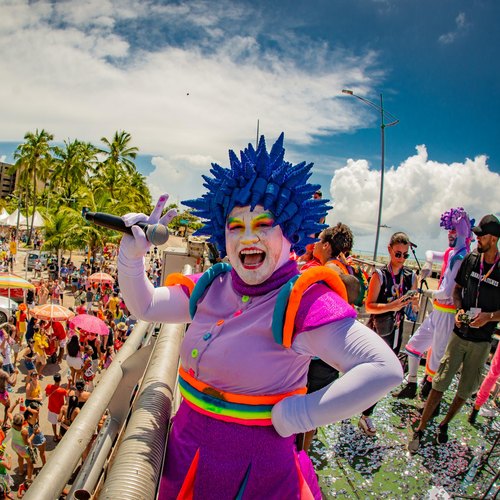 Carnaval em Maceió: Programação das Prévias que Prometem Alegria e Tradição Carnaval em Maceió: Programação das Prévias que Prometem Alegria e Tradição